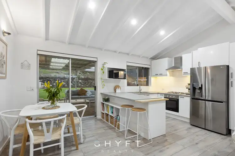 Second view of Homely house listing, 14 Madana Place, Craigie WA 6025