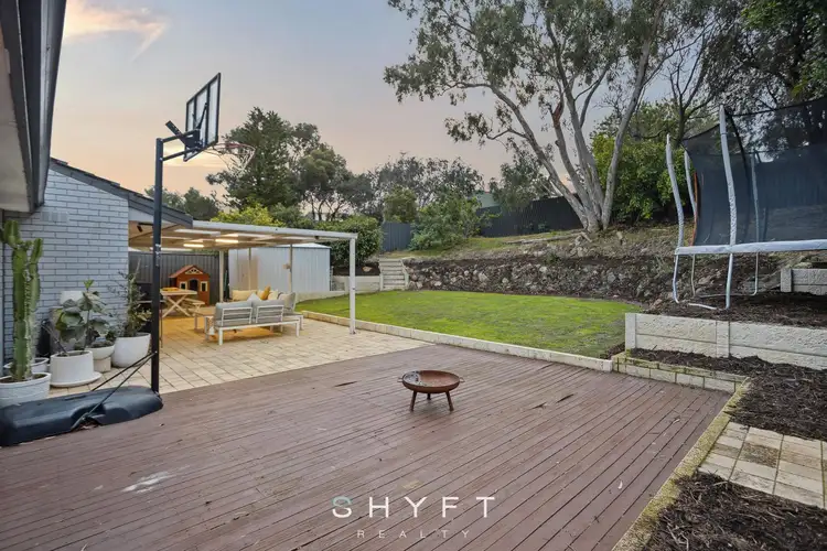 Fourth view of Homely house listing, 14 Madana Place, Craigie WA 6025