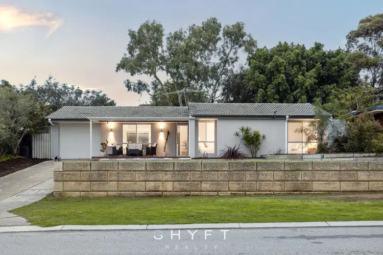 Fifth view of Homely house listing, 14 Madana Place, Craigie WA 6025