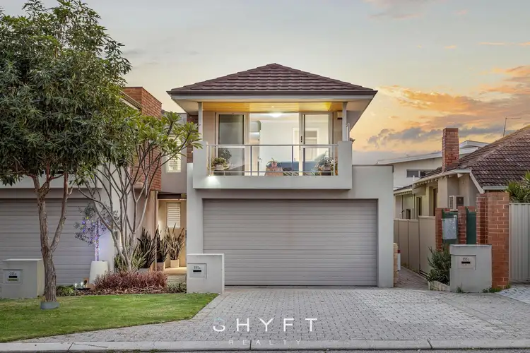 Main view of Homely house listing, 111A Westview Street, Scarborough WA 6019
