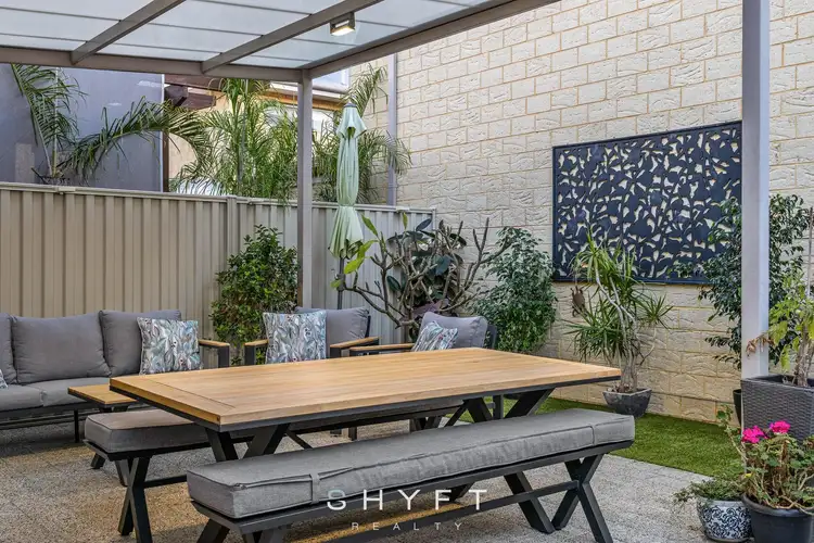Third view of Homely house listing, 111A Westview Street, Scarborough WA 6019