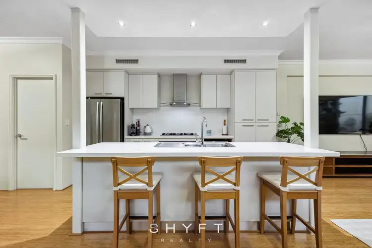 Sixth view of Homely house listing, 111A Westview Street, Scarborough WA 6019