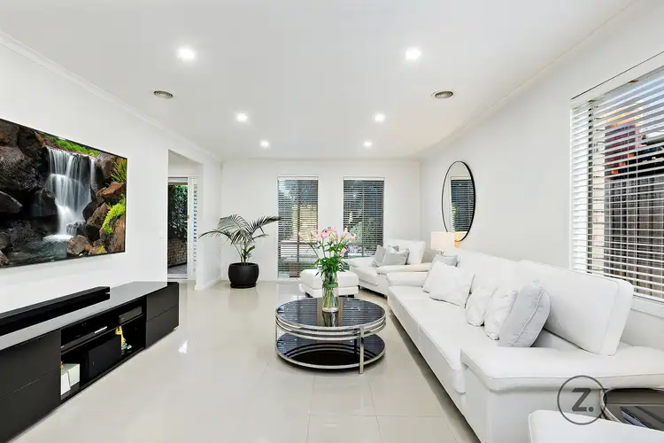 Second view of Homely house listing, 284 Merton Street, Altona Meadows VIC 3028