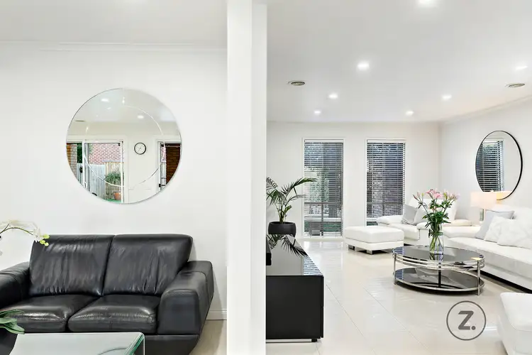 Fourth view of Homely house listing, 284 Merton Street, Altona Meadows VIC 3028