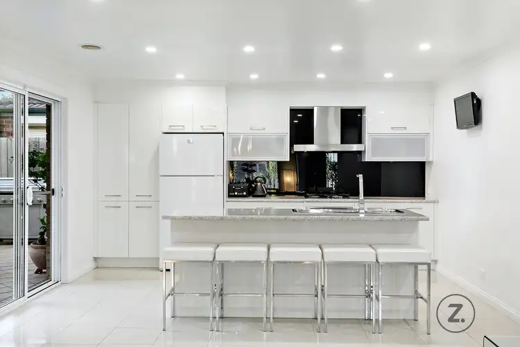 Fifth view of Homely house listing, 284 Merton Street, Altona Meadows VIC 3028