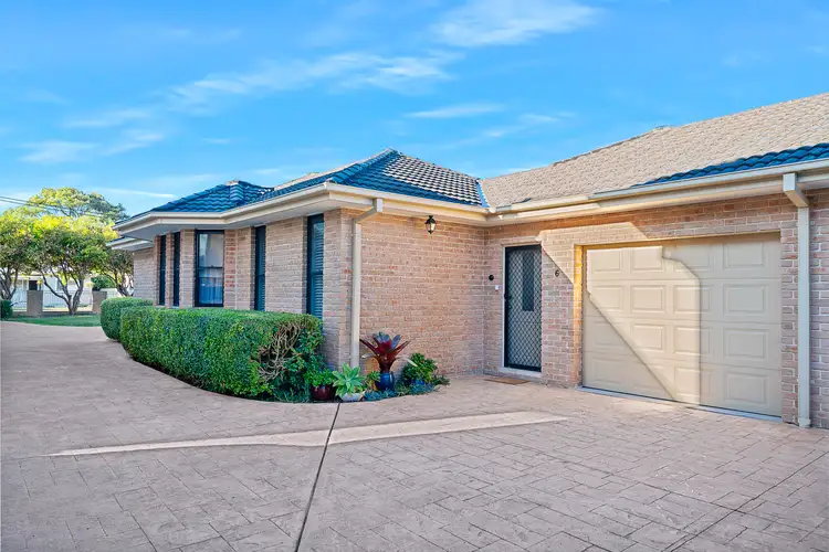 6/45-47 Surf Street, Long Jetty NSW 2261