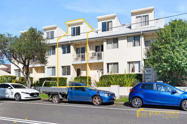 3/24-28 Norval Street, Auburn NSW 2144