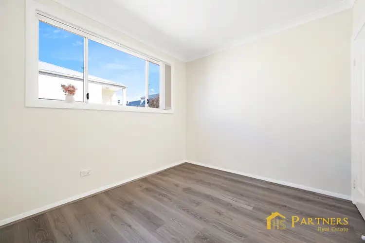 Second view of Homely townhouse listing, 3/24-28 Norval Street, Auburn NSW 2144