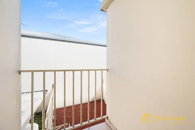 Third view of Homely townhouse listing, 3/24-28 Norval Street, Auburn NSW 2144