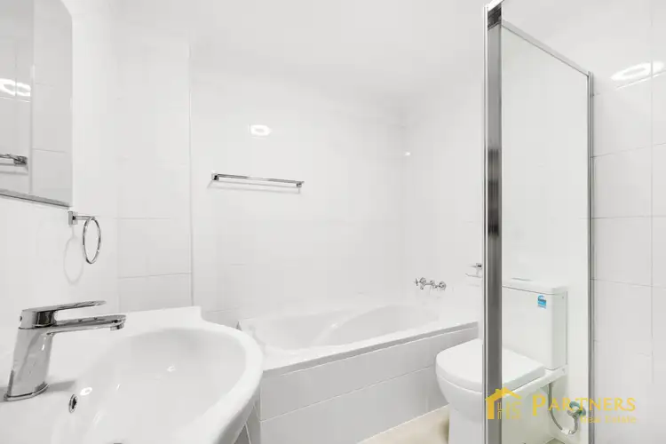 Fourth view of Homely townhouse listing, 3/24-28 Norval Street, Auburn NSW 2144