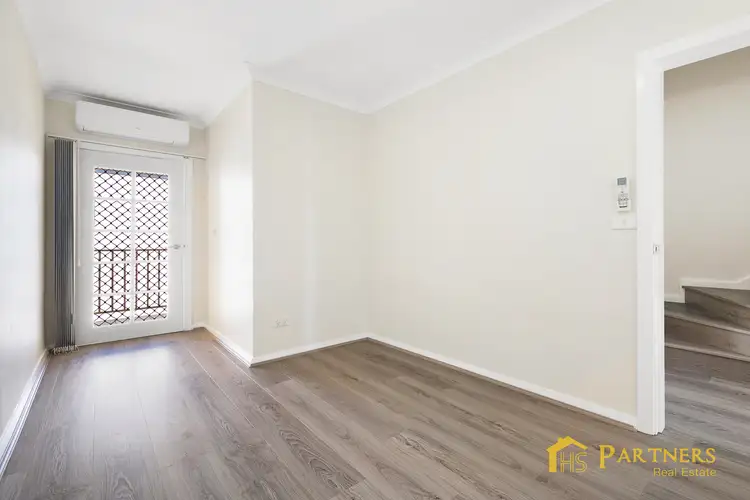 Fifth view of Homely townhouse listing, 3/24-28 Norval Street, Auburn NSW 2144