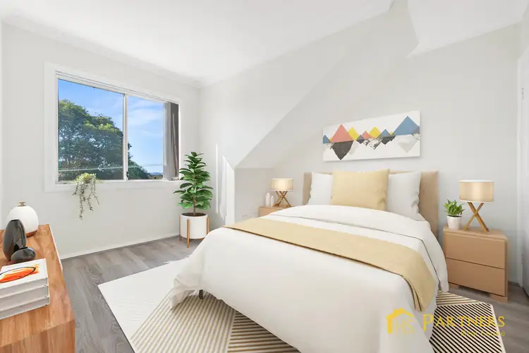 Sixth view of Homely townhouse listing, 3/24-28 Norval Street, Auburn NSW 2144