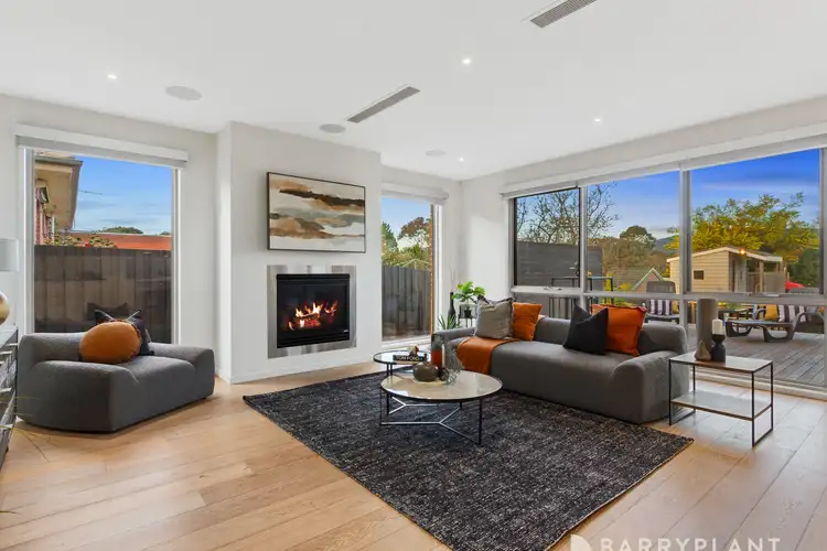 Second view of Homely house listing, 79 Rathmullen Road, Boronia VIC 3155