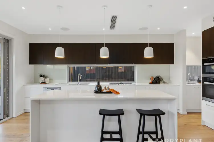 Third view of Homely house listing, 79 Rathmullen Road, Boronia VIC 3155