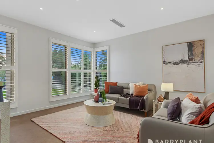 Fifth view of Homely house listing, 79 Rathmullen Road, Boronia VIC 3155