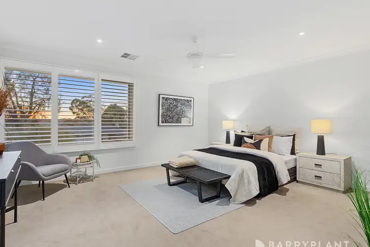 Sixth view of Homely house listing, 79 Rathmullen Road, Boronia VIC 3155