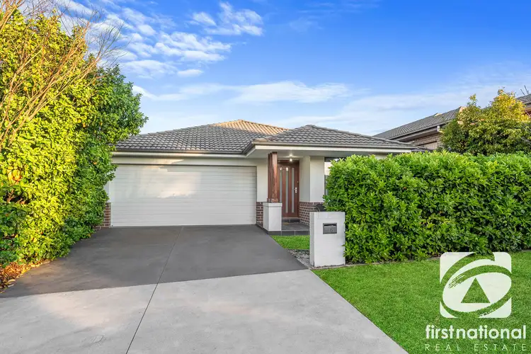 Main view of Homely house listing, 6 Leffler Street, Oran Park NSW 2570