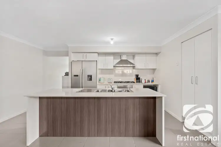 Second view of Homely house listing, 6 Leffler Street, Oran Park NSW 2570