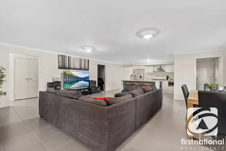 Fourth view of Homely house listing, 6 Leffler Street, Oran Park NSW 2570