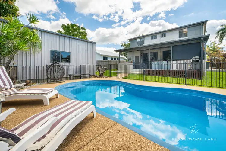 8 Hill End Road, Glenella QLD 4740