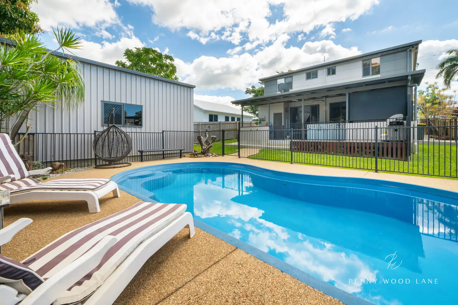 Main view of Homely house listing, 8 Hill End Road, Glenella QLD 4740