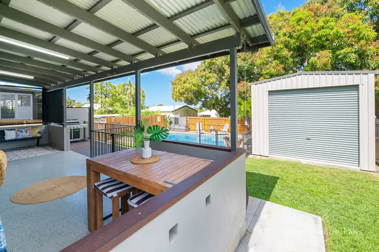 Third view of Homely house listing, 8 Hill End Road, Glenella QLD 4740