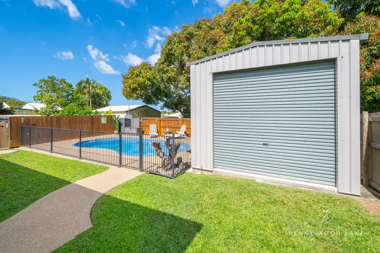 Fourth view of Homely house listing, 8 Hill End Road, Glenella QLD 4740