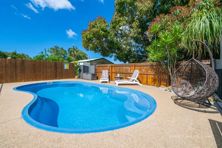 Fifth view of Homely house listing, 8 Hill End Road, Glenella QLD 4740