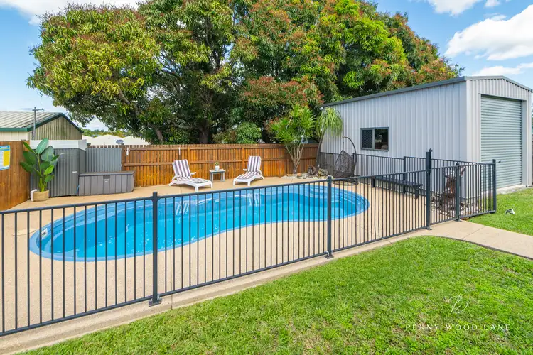 Sixth view of Homely house listing, 8 Hill End Road, Glenella QLD 4740