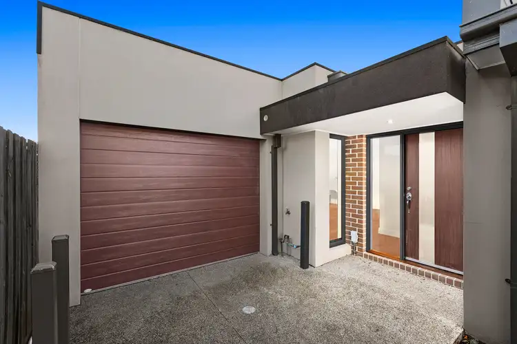 Main view of Homely unit listing, 4/31 Upton Street, Altona VIC 3018