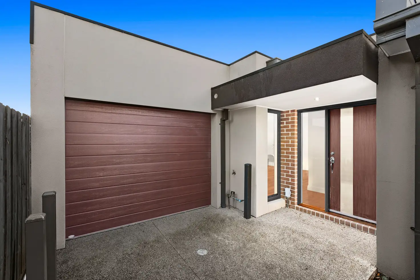 Main view of Homely unit listing, 4/31 Upton Street, Altona VIC 3018