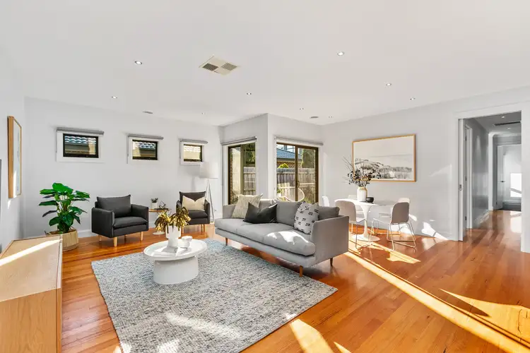 Second view of Homely unit listing, 4/31 Upton Street, Altona VIC 3018