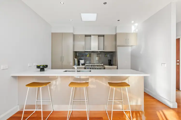 Third view of Homely unit listing, 4/31 Upton Street, Altona VIC 3018
