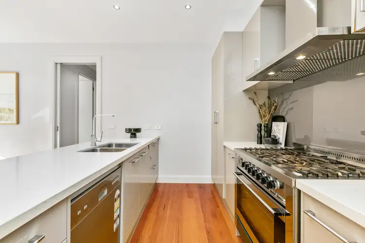 Fourth view of Homely unit listing, 4/31 Upton Street, Altona VIC 3018