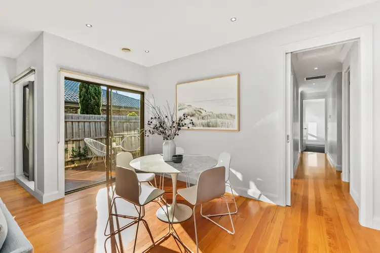 Fifth view of Homely unit listing, 4/31 Upton Street, Altona VIC 3018