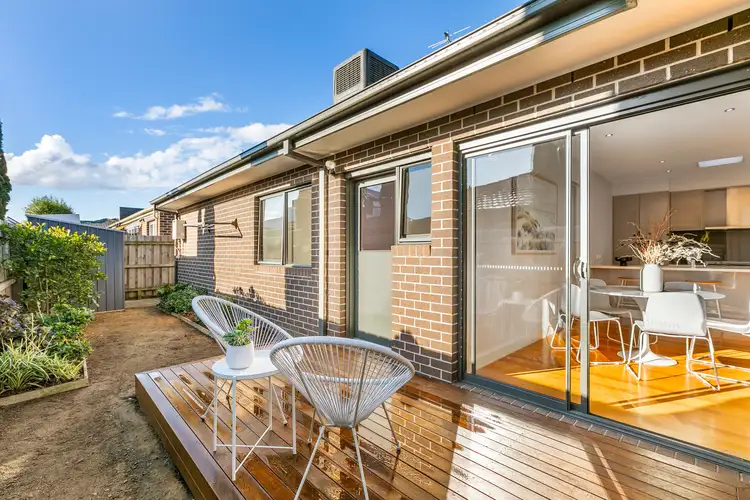Sixth view of Homely unit listing, 4/31 Upton Street, Altona VIC 3018