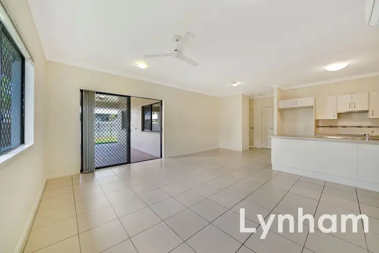 Fourth view of Homely house listing, 54 Batiki Circuit, Burdell QLD 4818