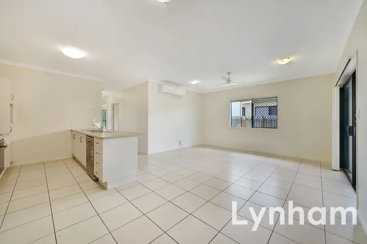 Fifth view of Homely house listing, 54 Batiki Circuit, Burdell QLD 4818