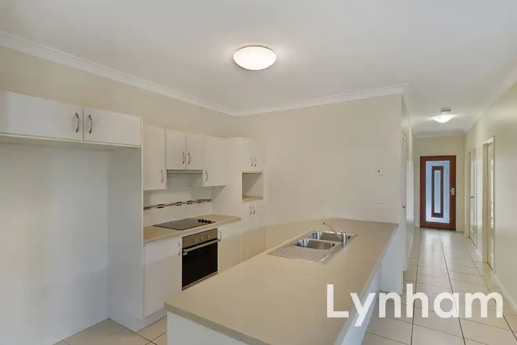 Sixth view of Homely house listing, 54 Batiki Circuit, Burdell QLD 4818