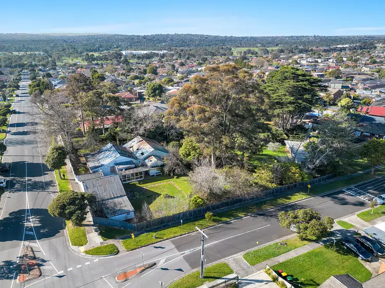 Fifth view of Homely house listing, 82-88 Carlton Road, Dandenong North VIC 3175