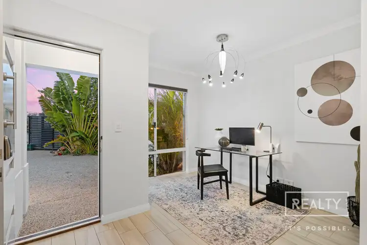 Second view of Homely house listing, 32 Scarborough Beach Road, North Perth WA 6006
