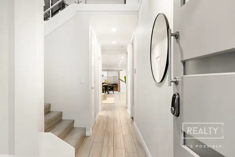 Third view of Homely house listing, 32 Scarborough Beach Road, North Perth WA 6006