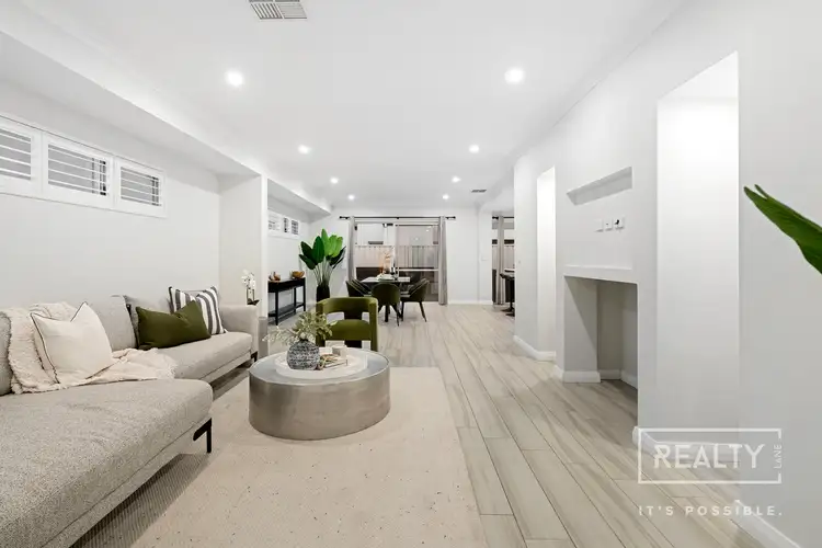 Fifth view of Homely house listing, 32 Scarborough Beach Road, North Perth WA 6006