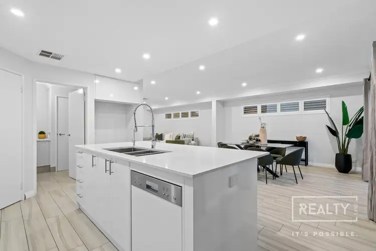 Seventh view of Homely house listing, 32 Scarborough Beach Road, North Perth WA 6006