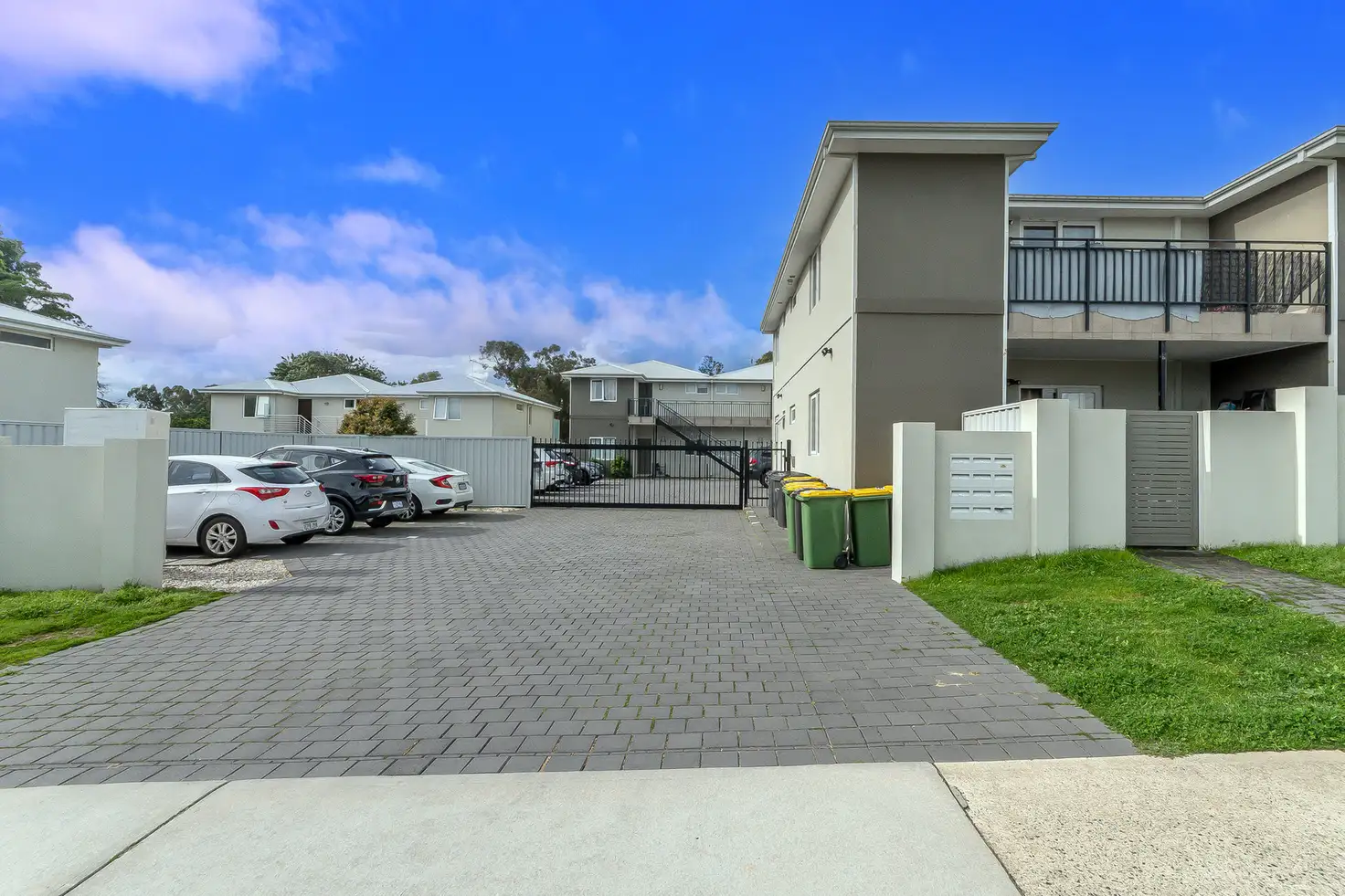 Main view of Homely apartment listing, 10/30 Terence Street, Gosnells WA 6110