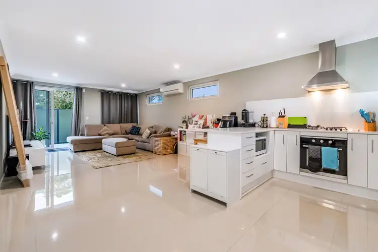 Fifth view of Homely apartment listing, 10/30 Terence Street, Gosnells WA 6110