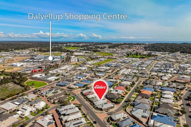 13 Reeves Approach, Dalyellup WA 6230