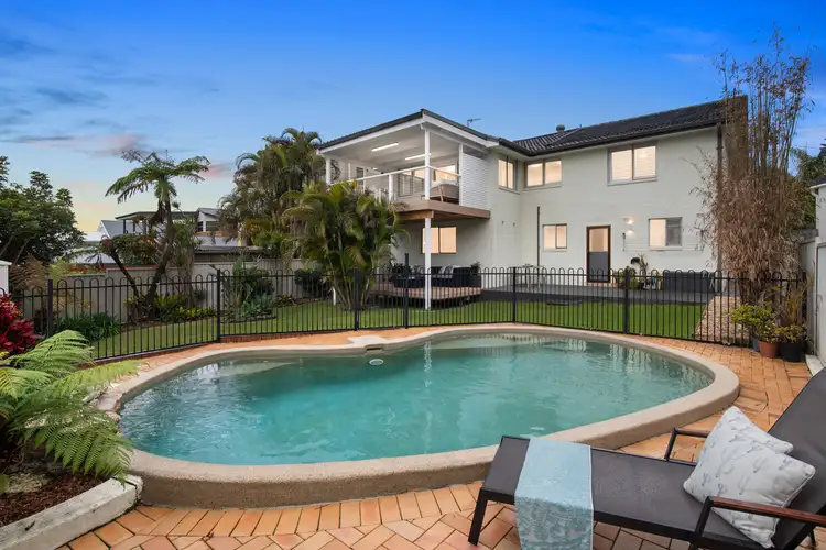 33 Grandview Street, Shelly Beach NSW 2261