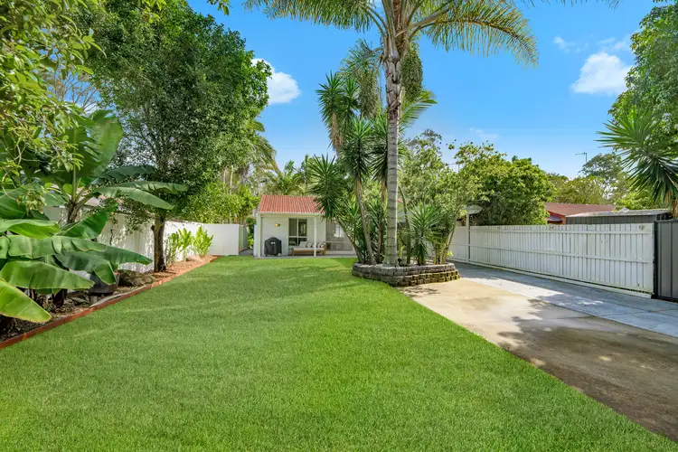 Second view of Homely house listing, 1/45 Galloway Drive, Ashmore QLD 4214