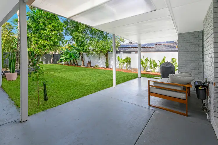 Third view of Homely house listing, 1/45 Galloway Drive, Ashmore QLD 4214